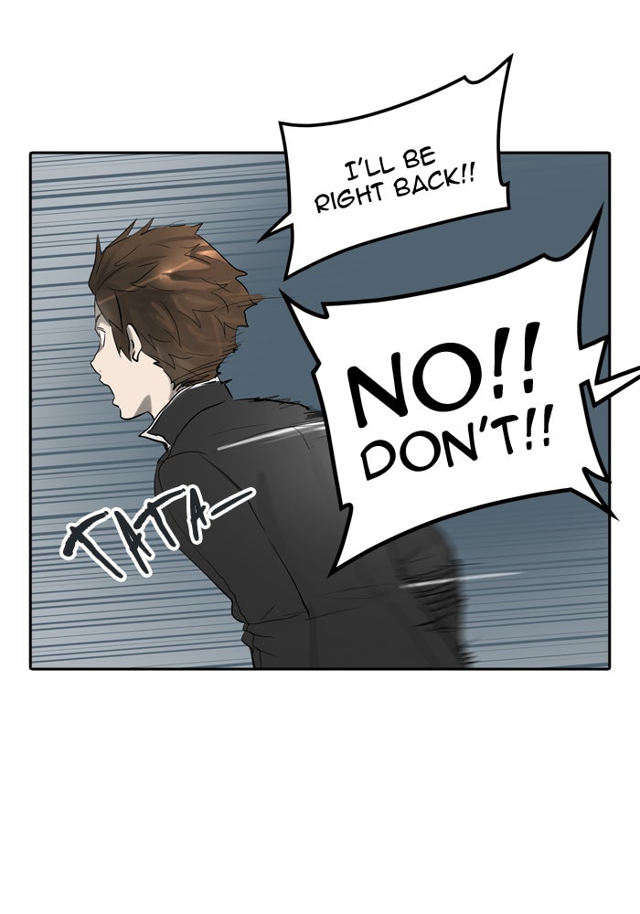 Tower of God Manga Chapter 359 page 34 - [Season 2] Ep. 279