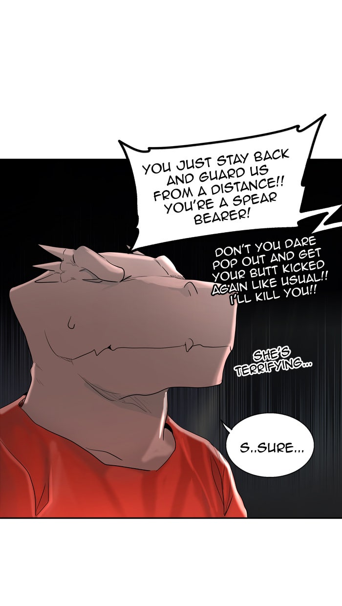 Tower of God Manga Chapter 359 page 42 - [Season 2] Ep. 279