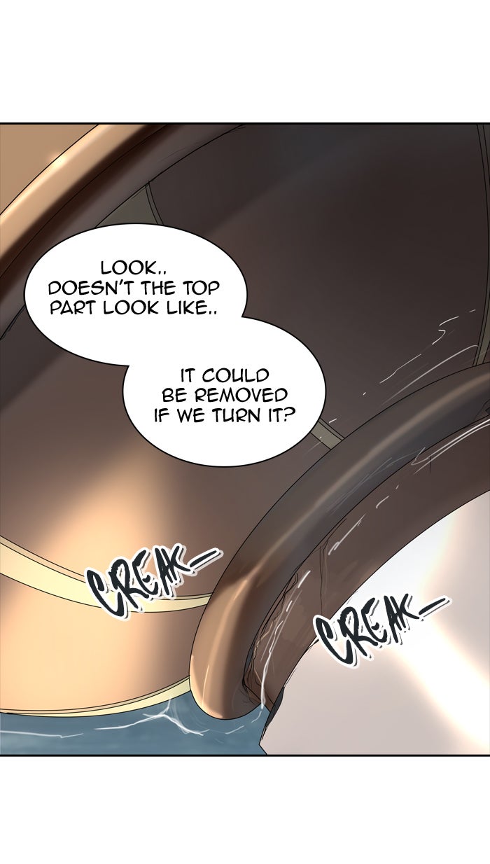 Tower of God Manga Chapter 359 page 48 - [Season 2] Ep. 279