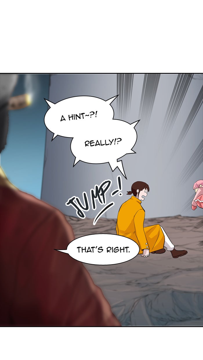 Tower of God Manga Chapter 359 page 5 - [Season 2] Ep. 279