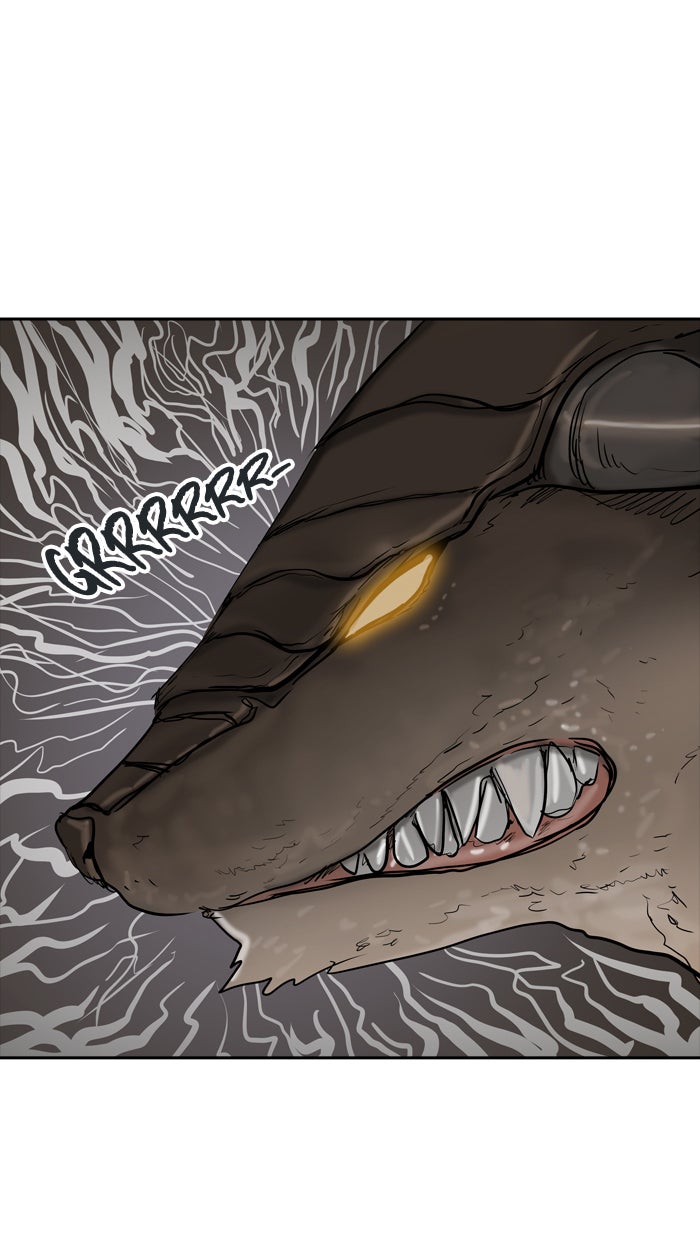 Tower of God Manga Chapter 359 page 55 - [Season 2] Ep. 279