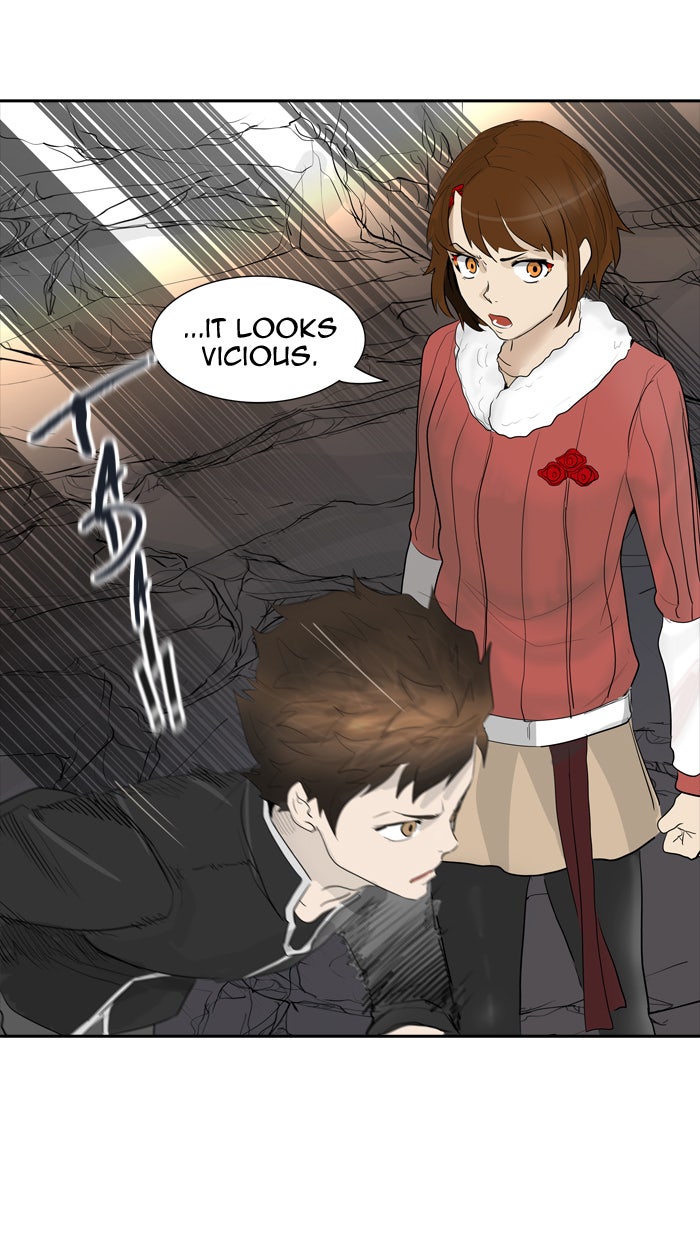 Tower of God Manga Chapter 359 page 56 - [Season 2] Ep. 279