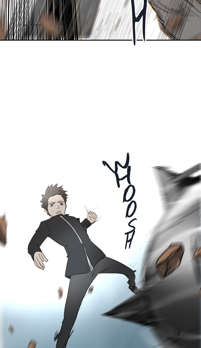 Tower of God Manga Chapter 359 page 59 - [Season 2] Ep. 279