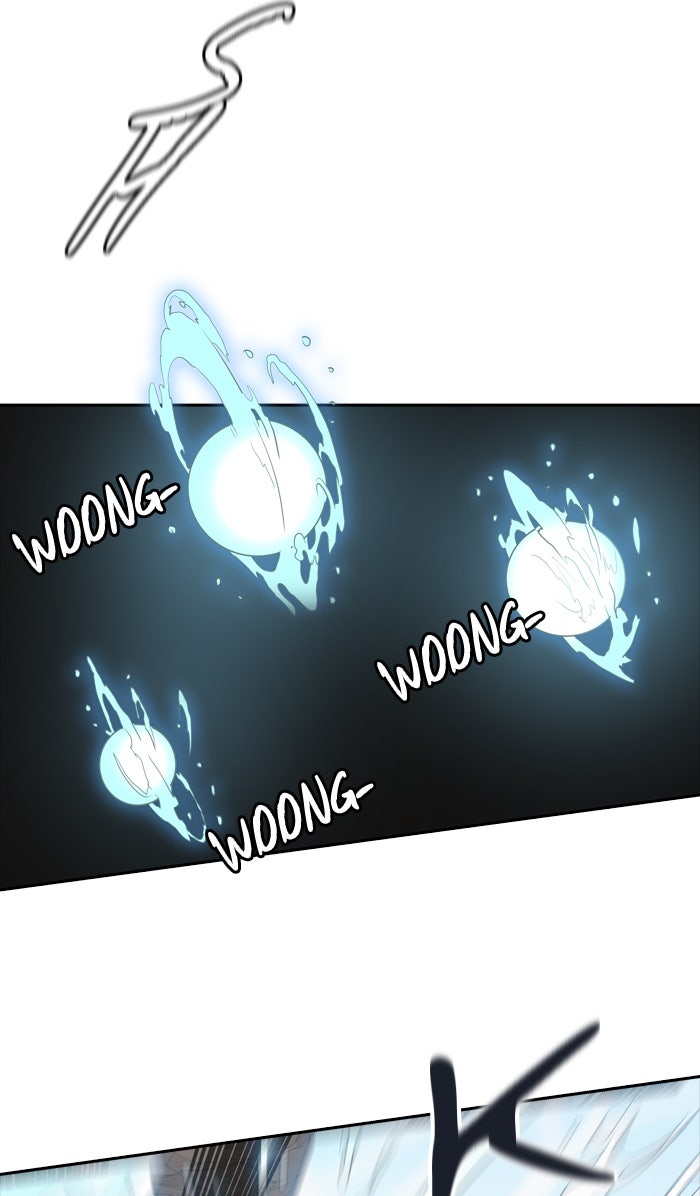 Tower of God Manga Chapter 359 page 62 - [Season 2] Ep. 279