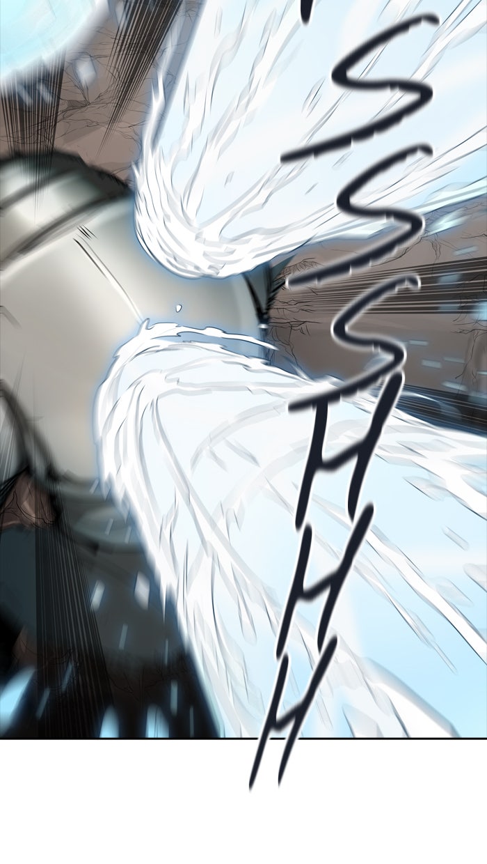 Tower of God Manga Chapter 359 page 63 - [Season 2] Ep. 279