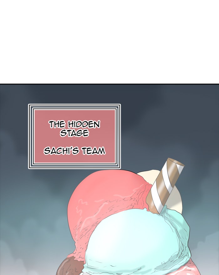 Tower of God Manga Chapter 359 page 64 - [Season 2] Ep. 279