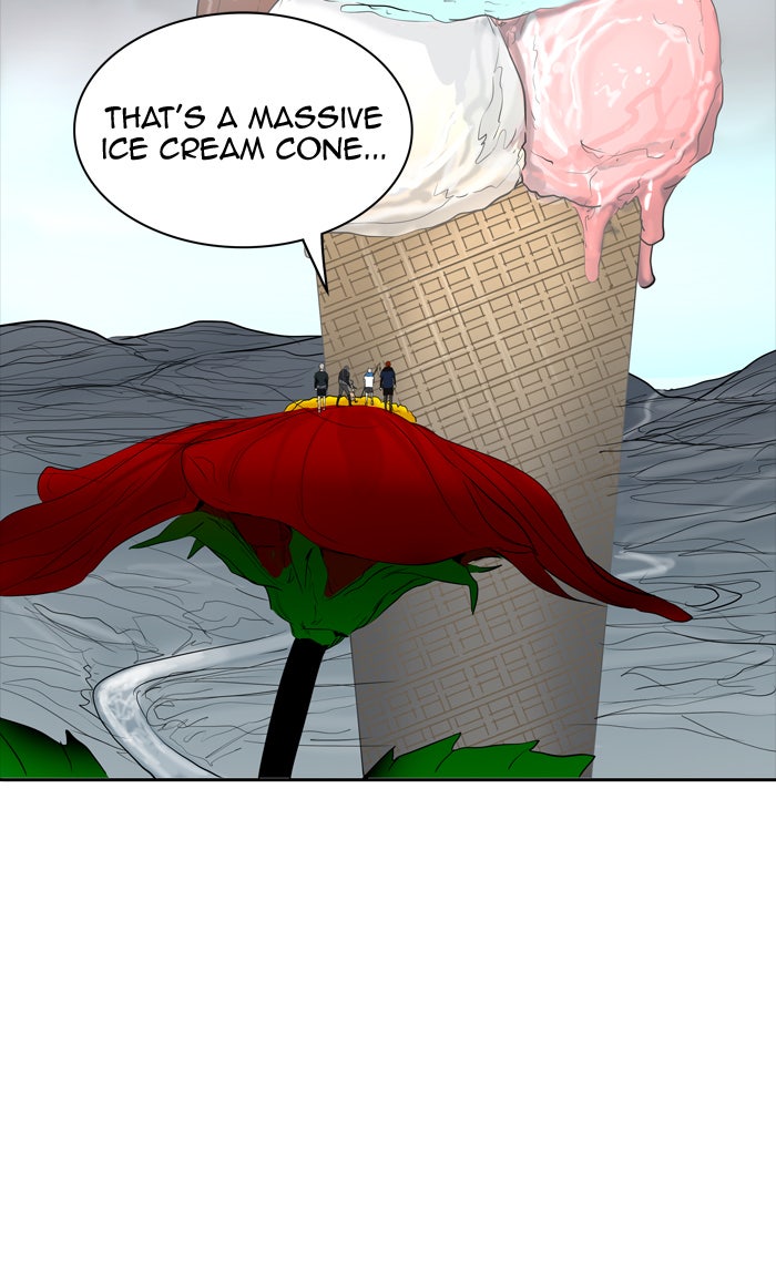 Tower of God Manga Chapter 359 page 65 - [Season 2] Ep. 279