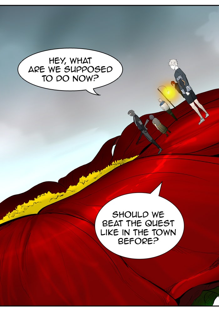 Tower of God Manga Chapter 359 page 66 - [Season 2] Ep. 279