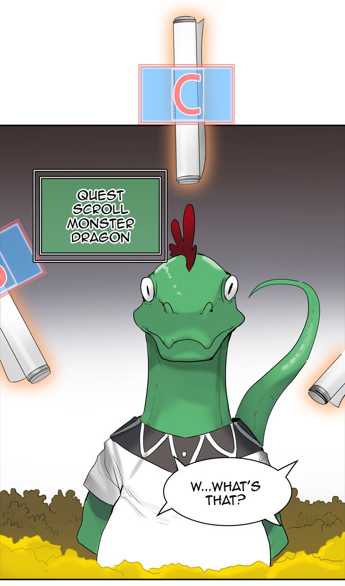 Tower of God Manga Chapter 359 page 69 - [Season 2] Ep. 279