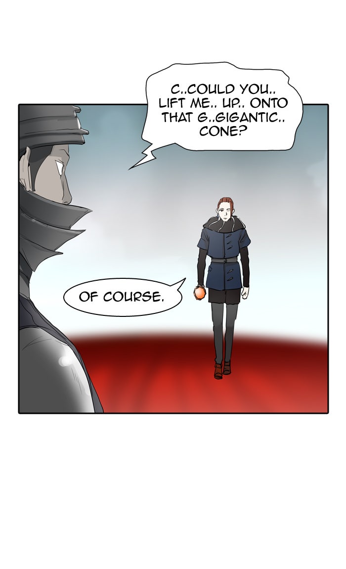 Tower of God Manga Chapter 359 page 73 - [Season 2] Ep. 279