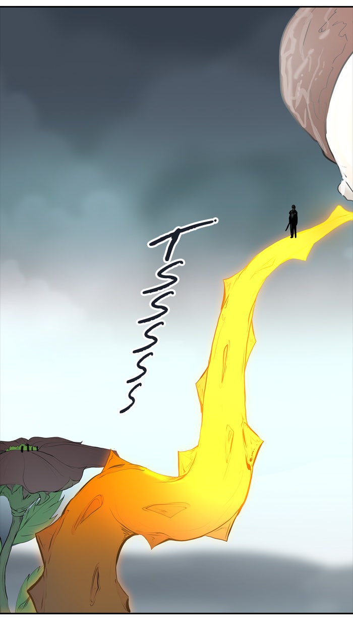 Tower of God Manga Chapter 359 page 75 - [Season 2] Ep. 279