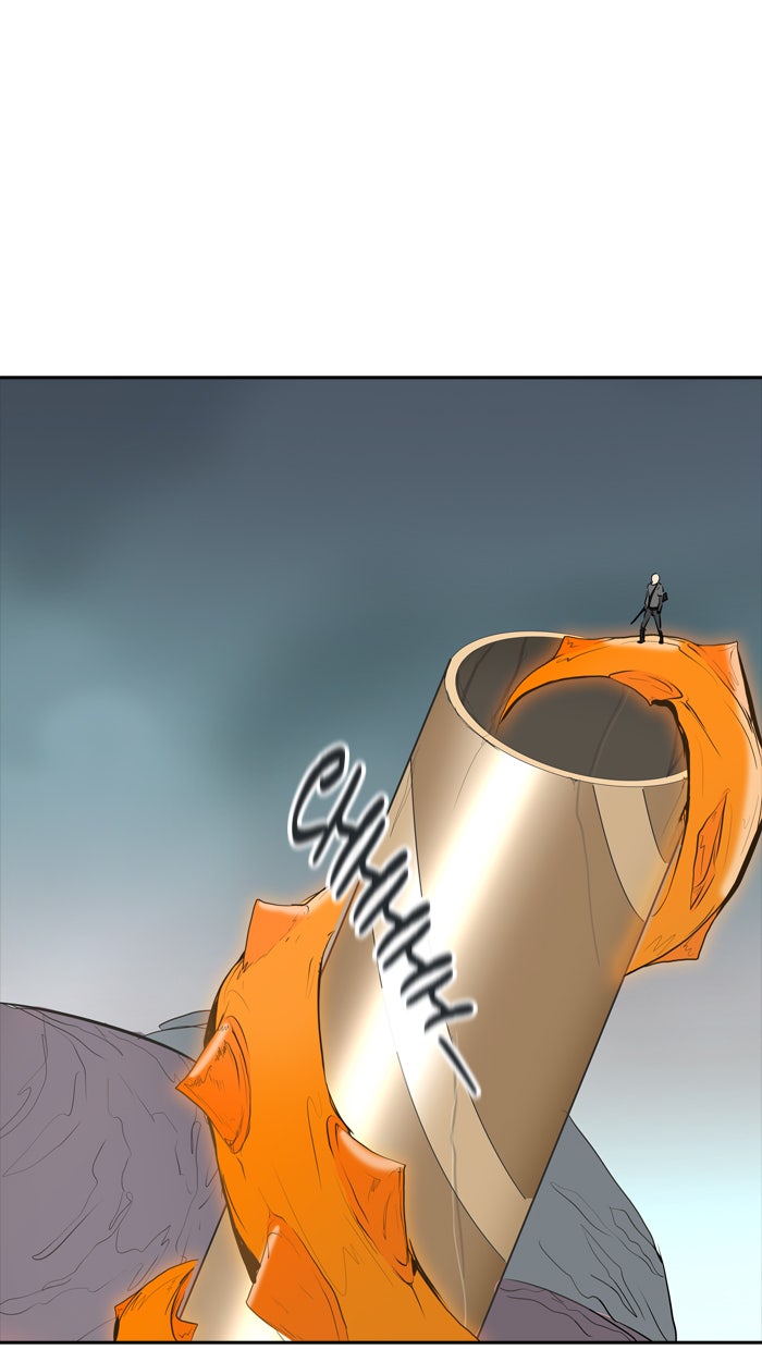 Tower of God Manga Chapter 359 page 76 - [Season 2] Ep. 279