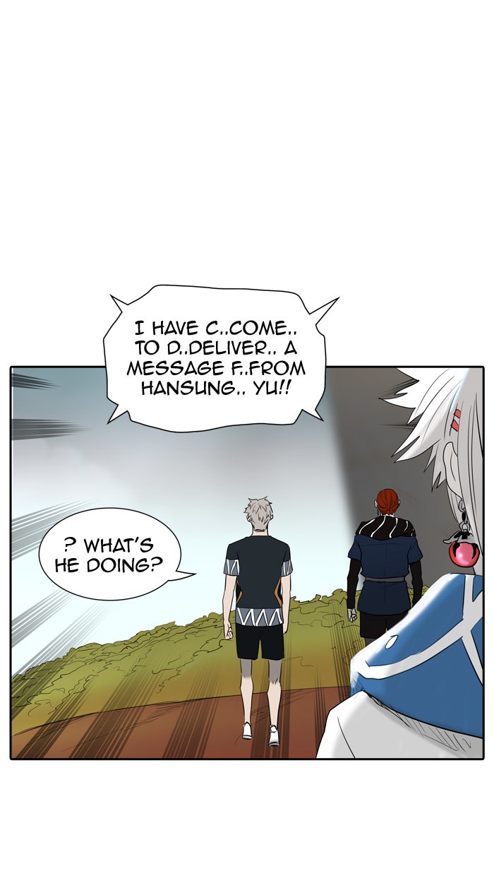 Tower of God Manga Chapter 359 page 80 - [Season 2] Ep. 279