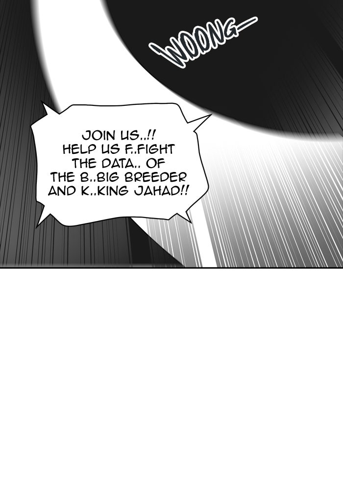 Tower of God Manga Chapter 359 page 83 - [Season 2] Ep. 279