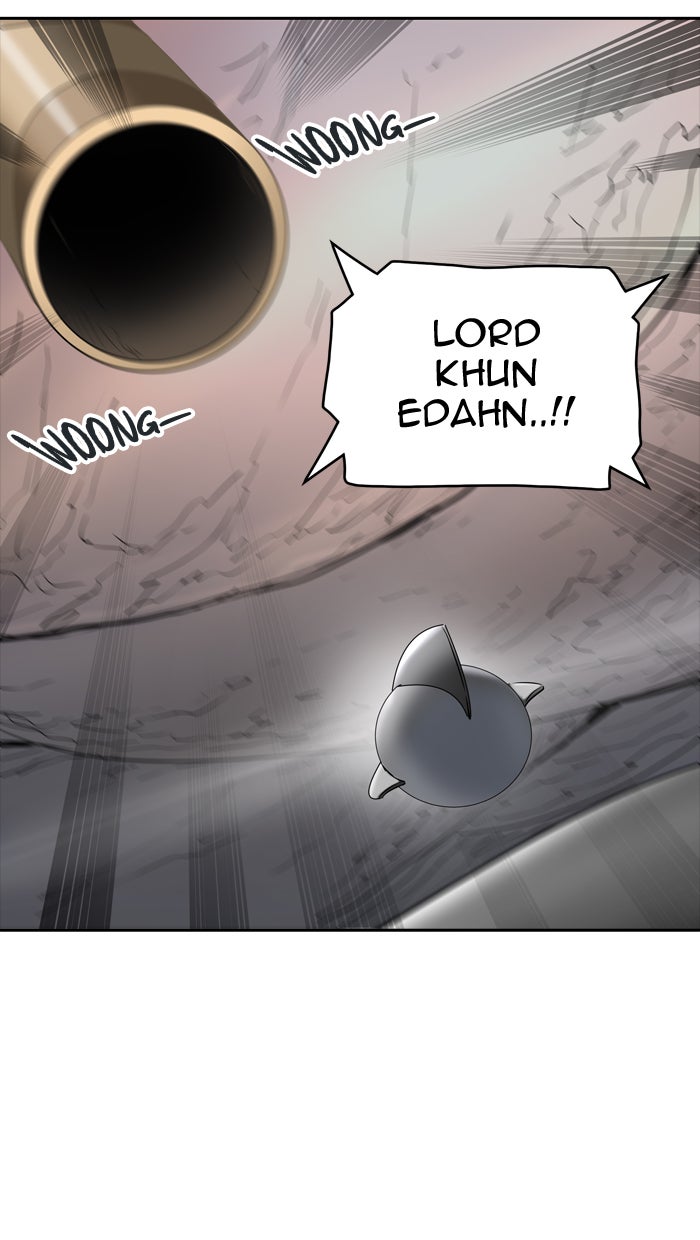 Tower of God Manga Chapter 359 page 84 - [Season 2] Ep. 279