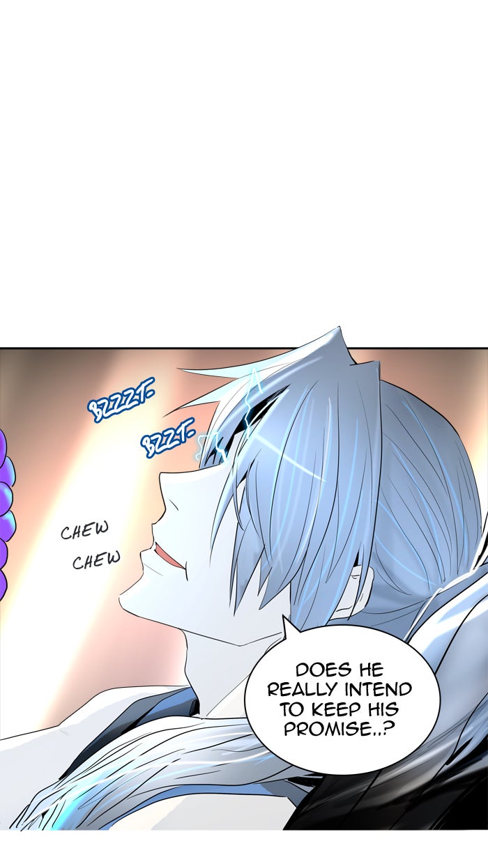 Tower of God Manga Chapter 359 page 86 - [Season 2] Ep. 279