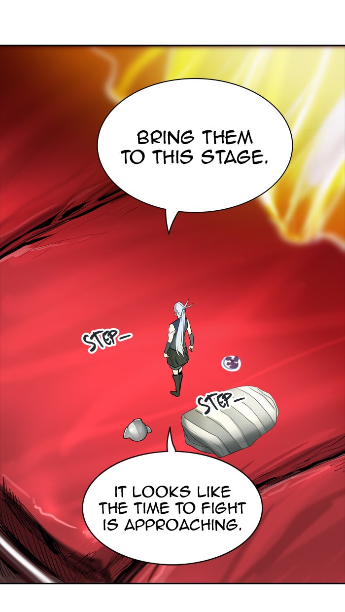 Tower of God Manga Chapter 359 page 88 - [Season 2] Ep. 279