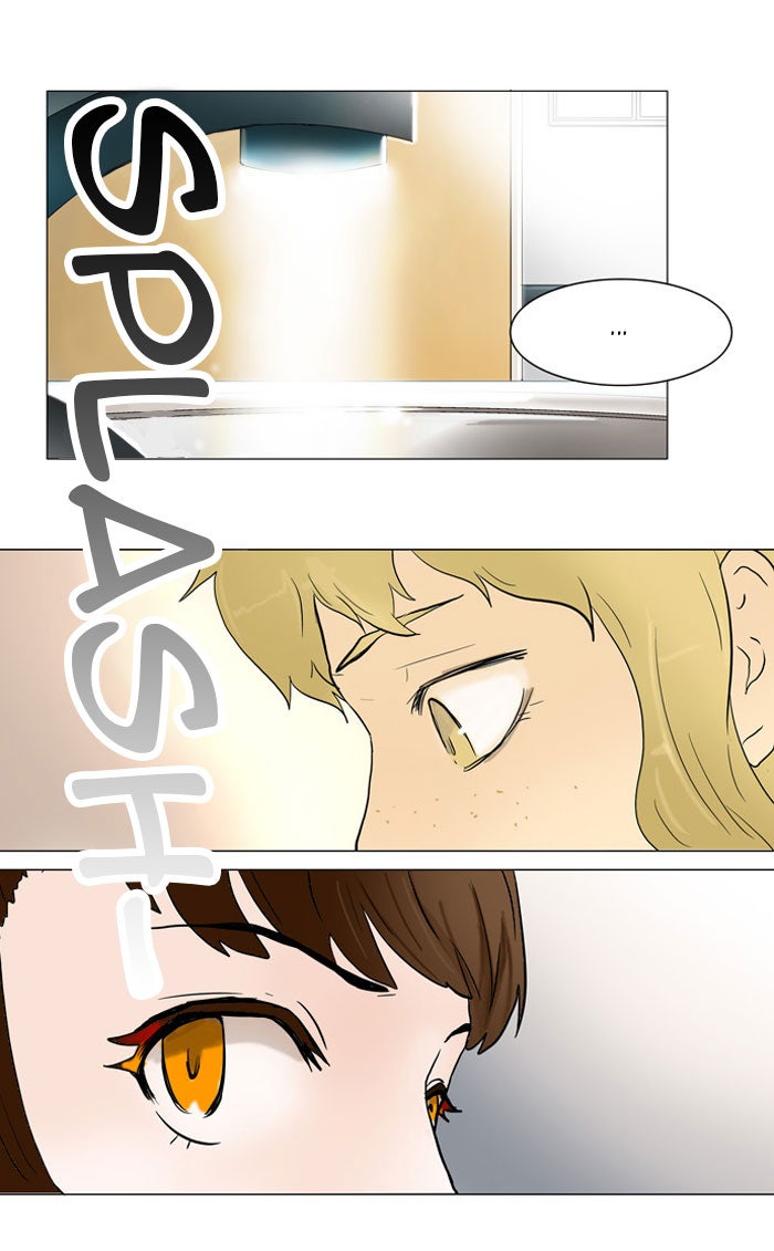 Tower of God Manga Chapter 36 page 15 - [Season 1] Ep. 35