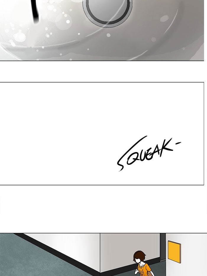 Tower of God Manga Chapter 36 page 20 - [Season 1] Ep. 35