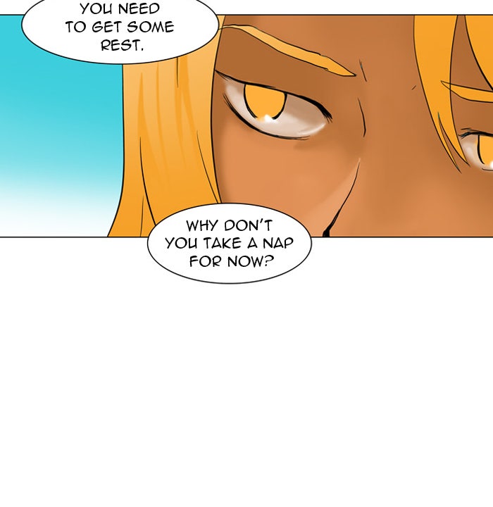 Tower of God Manga Chapter 36 page 36 - [Season 1] Ep. 35