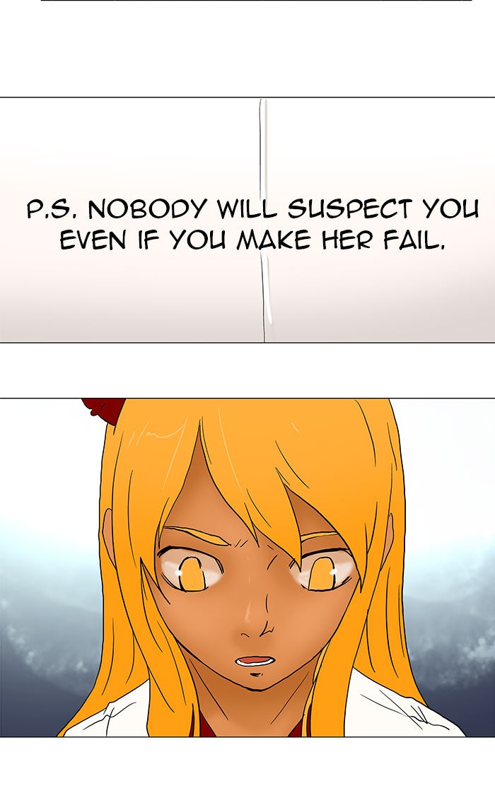 Tower of God Manga Chapter 36 page 45 - [Season 1] Ep. 35