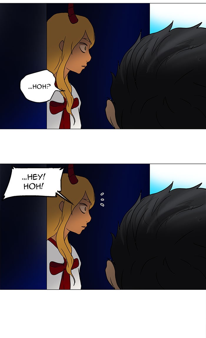 Tower of God Manga Chapter 36 page 48 - [Season 1] Ep. 35