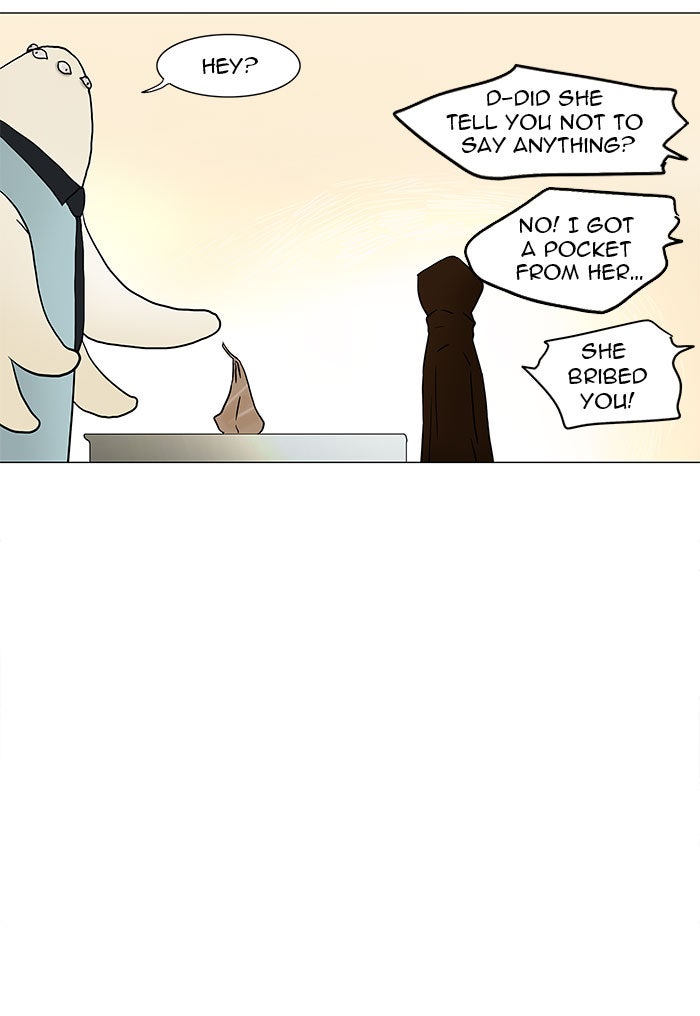 Tower of God Manga Chapter 36 page 5 - [Season 1] Ep. 35