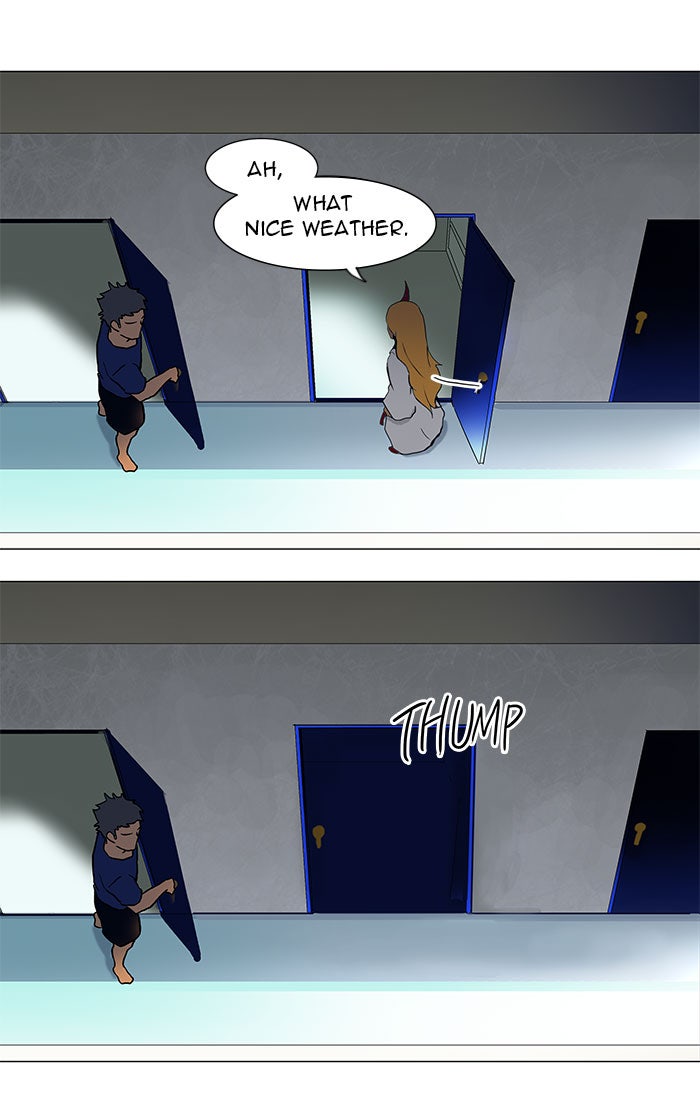 Tower of God Manga Chapter 36 page 50 - [Season 1] Ep. 35