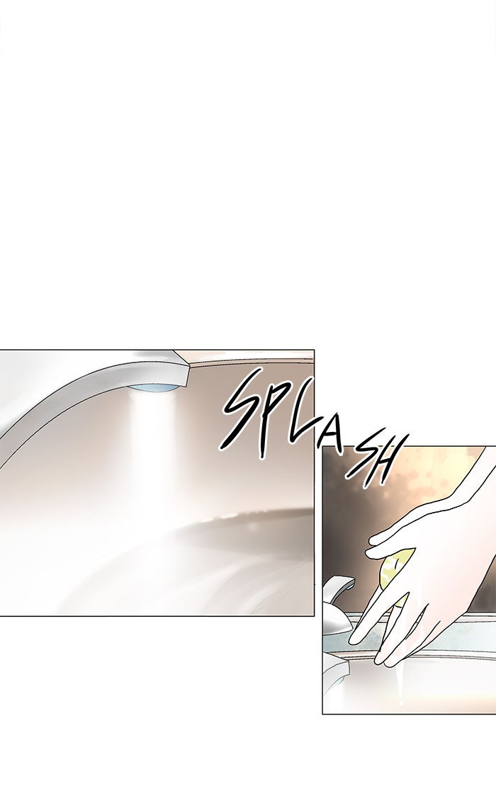 Tower of God Manga Chapter 36 page 8 - [Season 1] Ep. 35