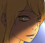 Tower of God Manga Chapter 36 ([Season 1] Ep. 35) cover