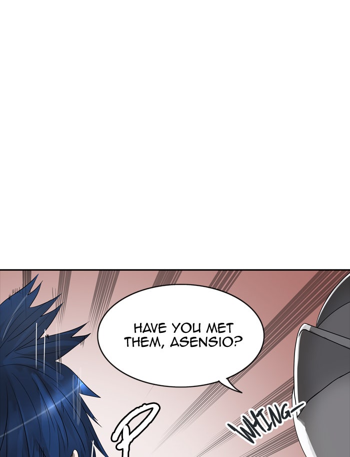 Tower of God Manga Chapter 360 page 102 - [Season 2] Ep. 280