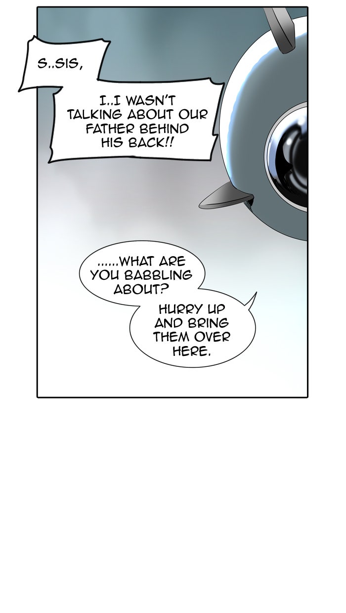 Tower of God Manga Chapter 360 page 104 - [Season 2] Ep. 280