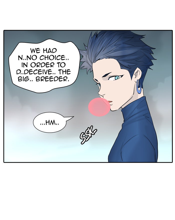 Tower of God Manga Chapter 360 page 14 - [Season 2] Ep. 280