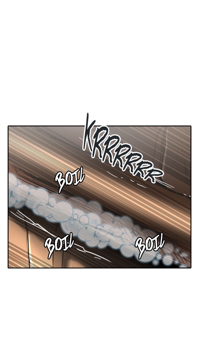 Tower of God Manga Chapter 360 page 23 - [Season 2] Ep. 280
