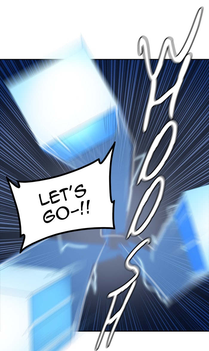 Tower of God Manga Chapter 360 page 25 - [Season 2] Ep. 280