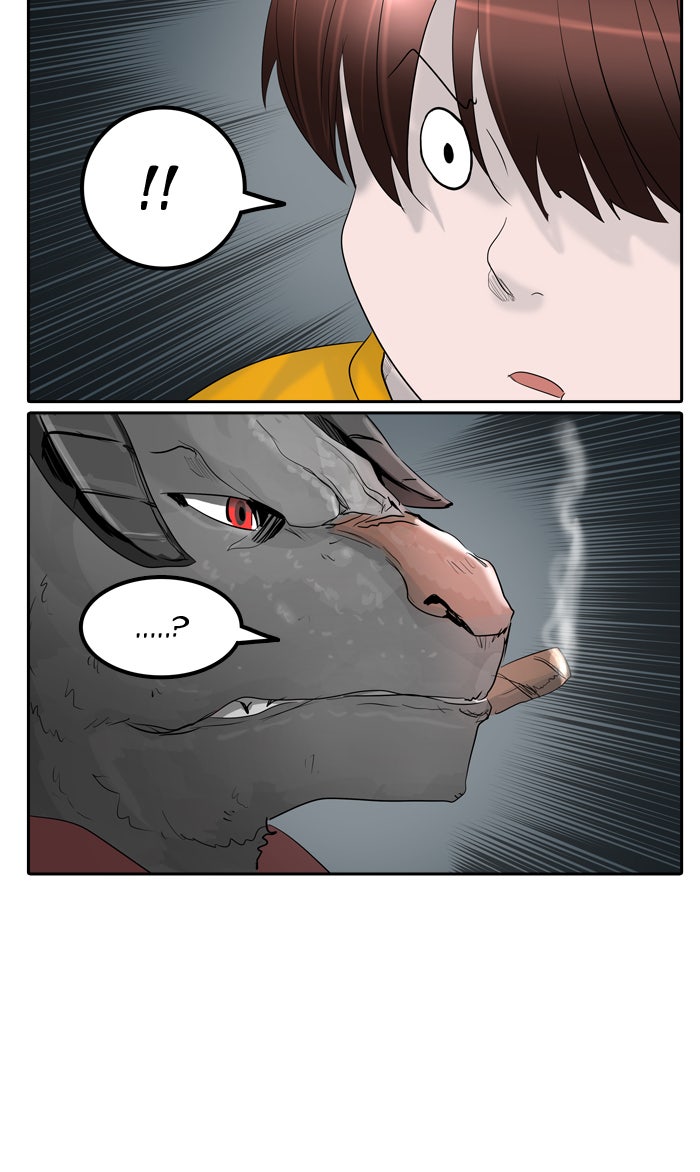 Tower of God Manga Chapter 360 page 27 - [Season 2] Ep. 280