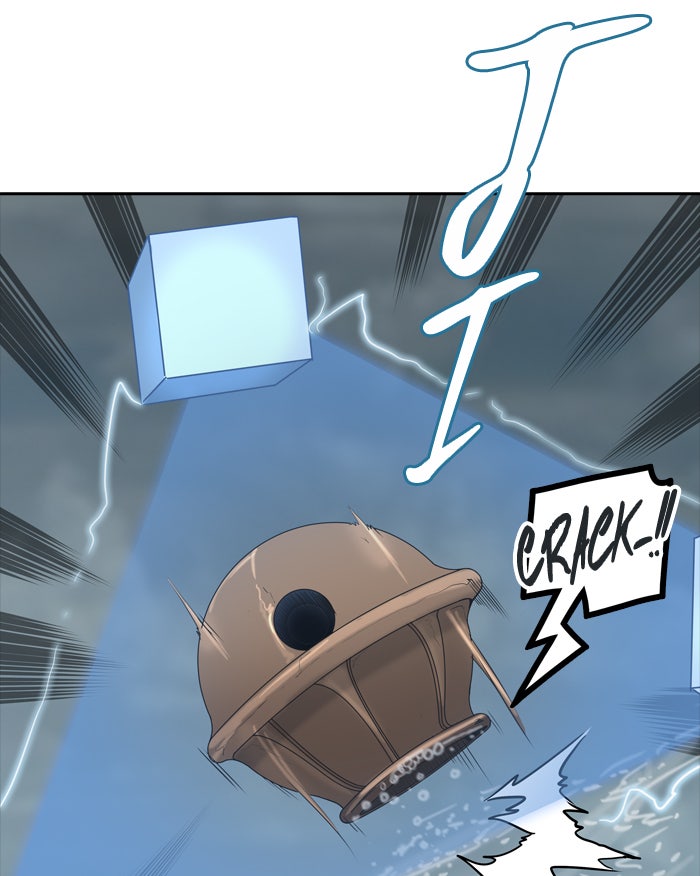 Tower of God Manga Chapter 360 page 28 - [Season 2] Ep. 280