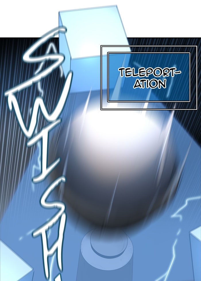 Tower of God Manga Chapter 360 page 30 - [Season 2] Ep. 280