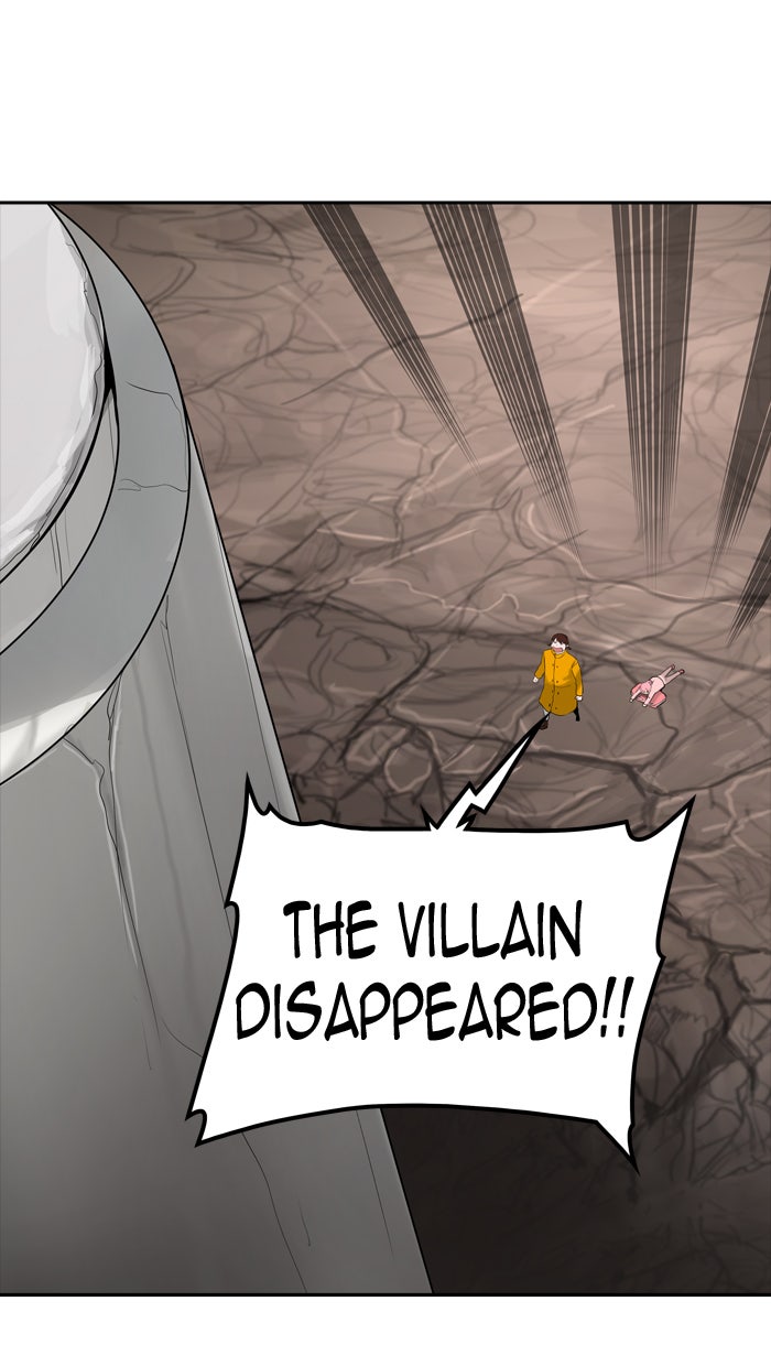 Tower of God Manga Chapter 360 page 34 - [Season 2] Ep. 280