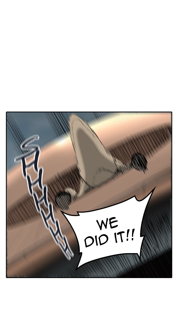 Tower of God Manga Chapter 360 page 37 - [Season 2] Ep. 280