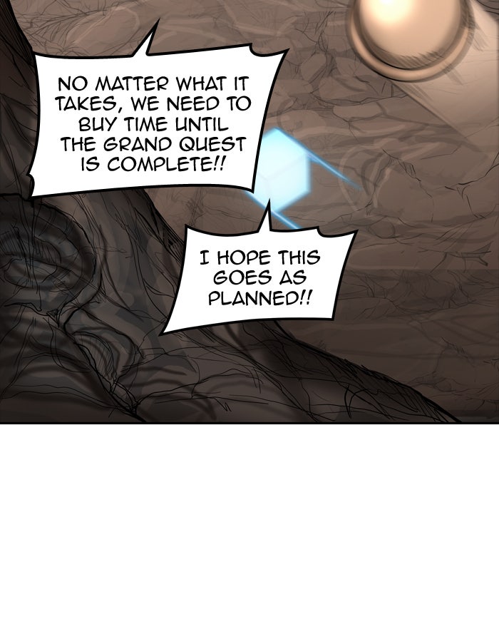 Tower of God Manga Chapter 360 page 40 - [Season 2] Ep. 280