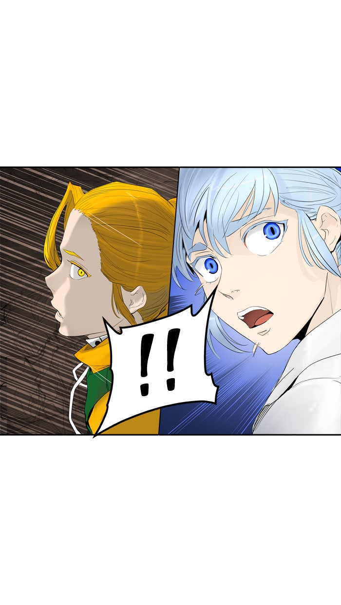 Tower of God Manga Chapter 360 page 42 - [Season 2] Ep. 280