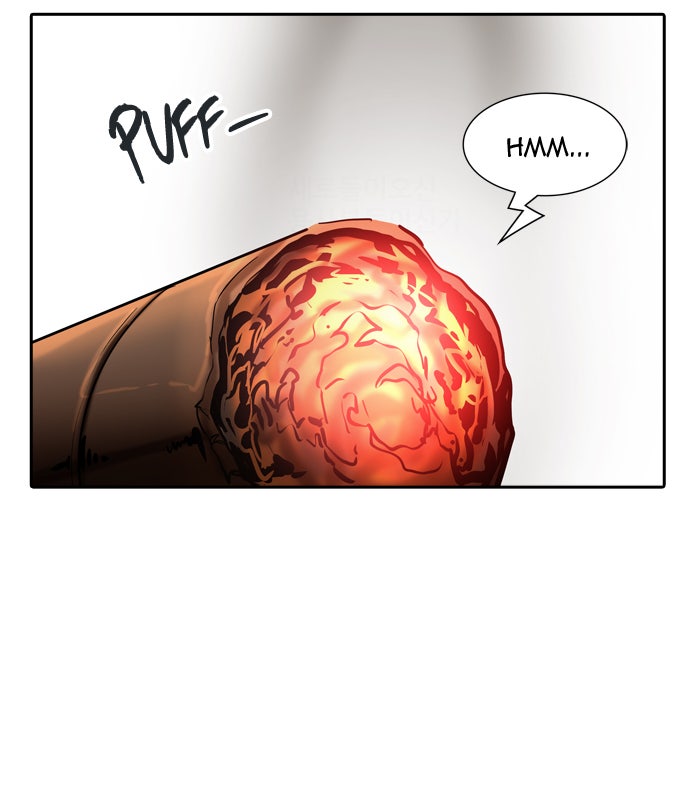 Tower of God Manga Chapter 360 page 51 - [Season 2] Ep. 280