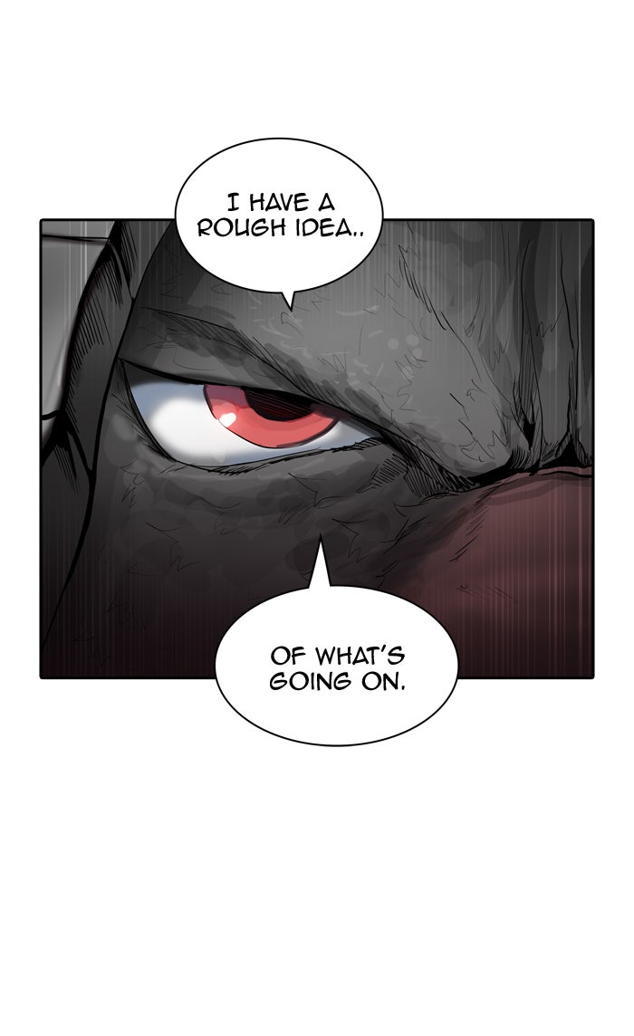 Tower of God Manga Chapter 360 page 53 - [Season 2] Ep. 280