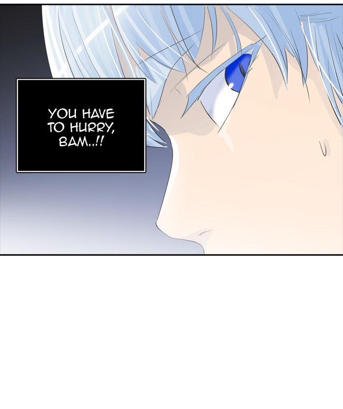 Tower of God Manga Chapter 360 page 54 - [Season 2] Ep. 280