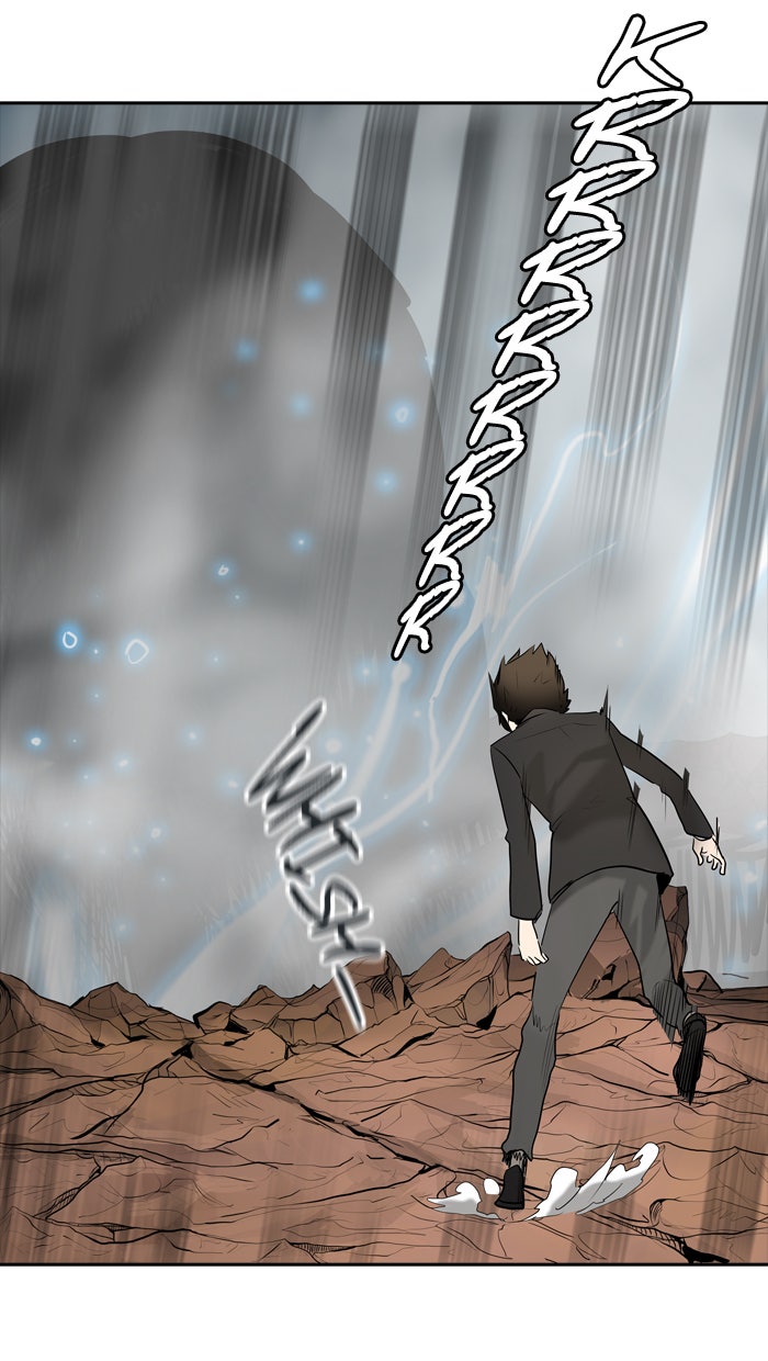 Tower of God Manga Chapter 360 page 55 - [Season 2] Ep. 280