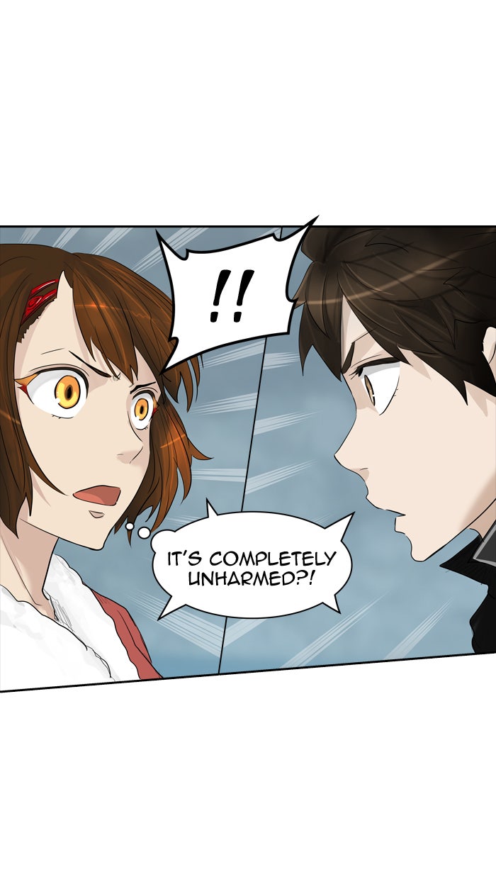 Tower of God Manga Chapter 360 page 58 - [Season 2] Ep. 280