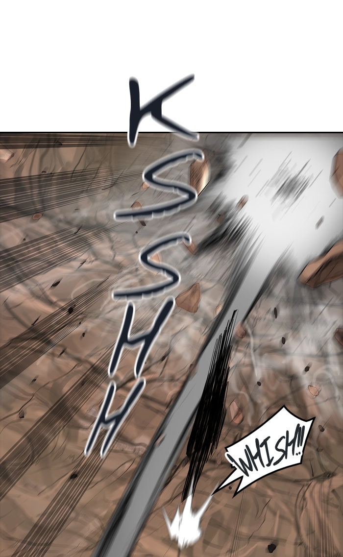 Tower of God Manga Chapter 360 page 60 - [Season 2] Ep. 280