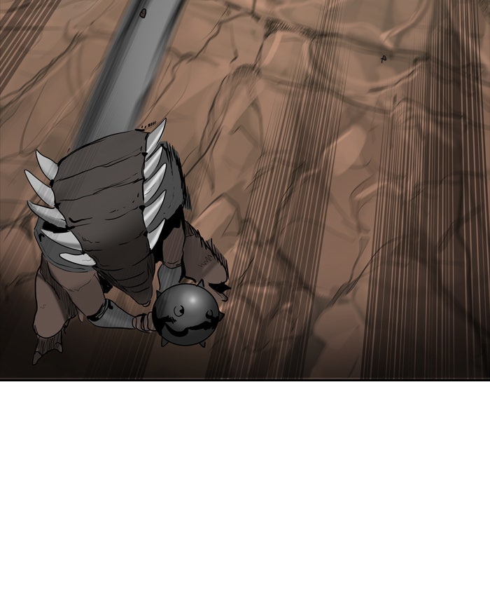 Tower of God Manga Chapter 360 page 61 - [Season 2] Ep. 280