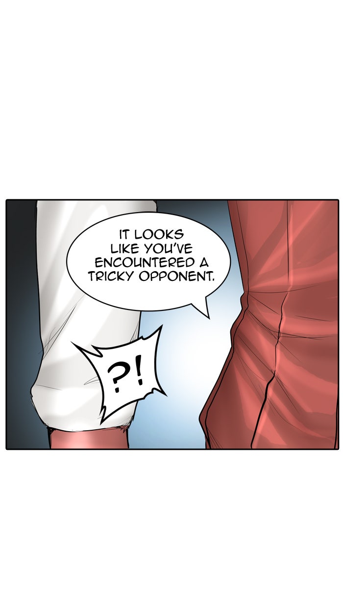 Tower of God Manga Chapter 360 page 65 - [Season 2] Ep. 280